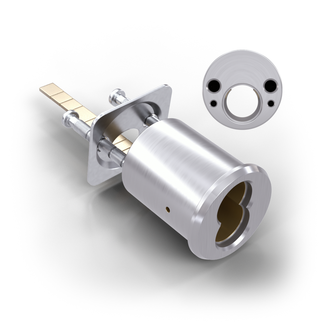 SFIC Rim Housings