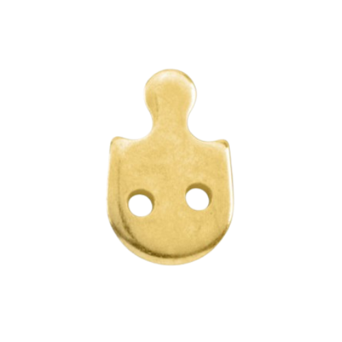 Staked-on Housing Cams