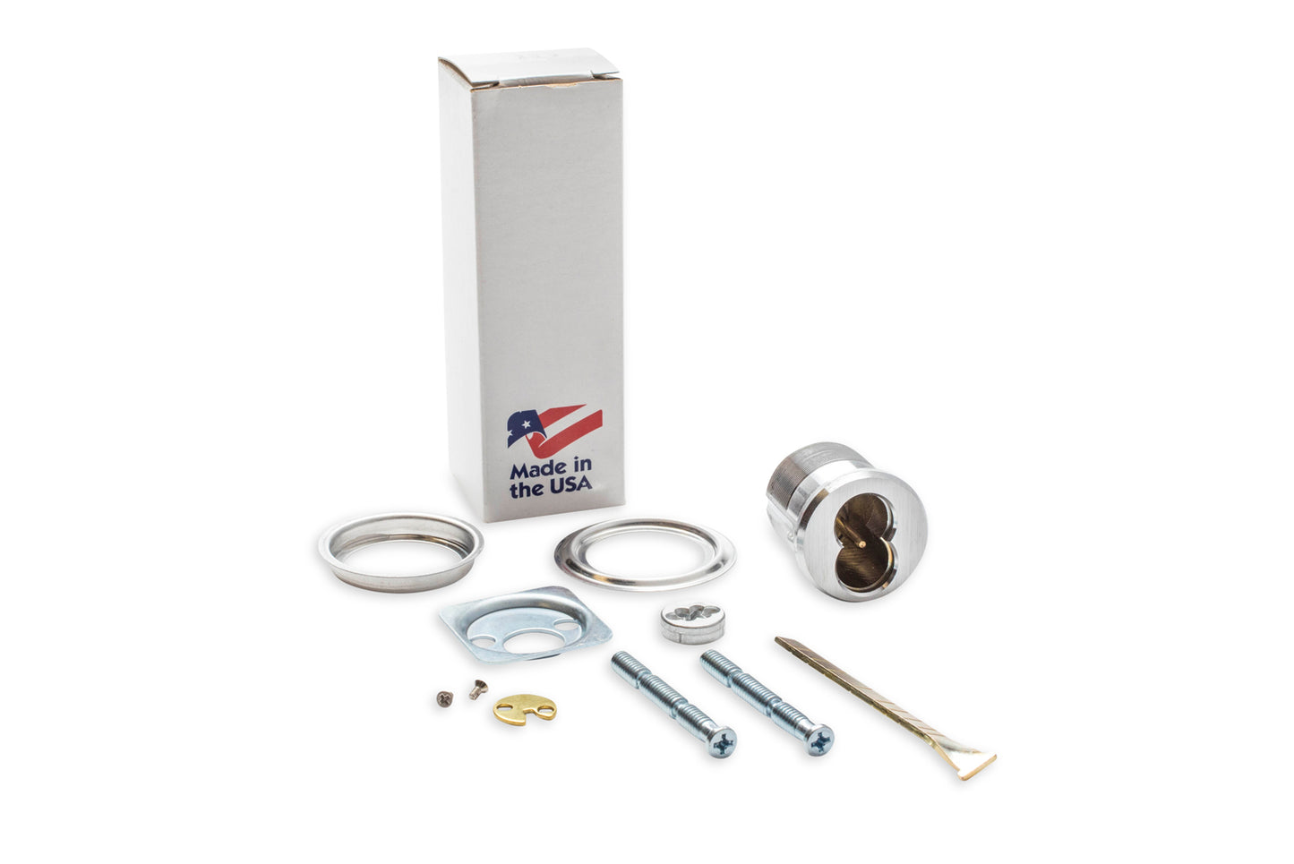 Extra 408 Hardware Kit