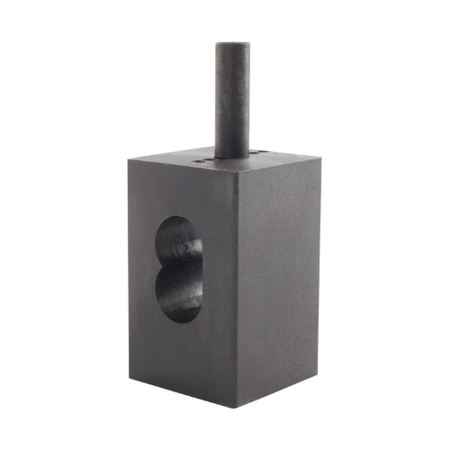 Capping Block & Punch