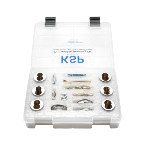 408 Convertible Housing Kit