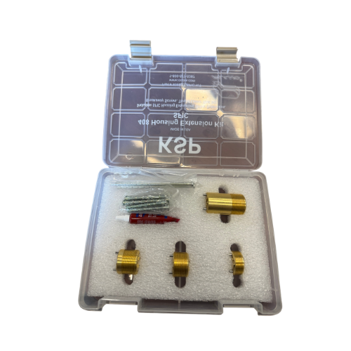 408 Housing Extension