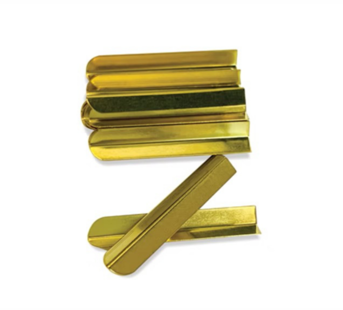 Falcon Style Capping Strips