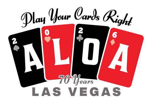 ALOA Convention & Security Expo 2026