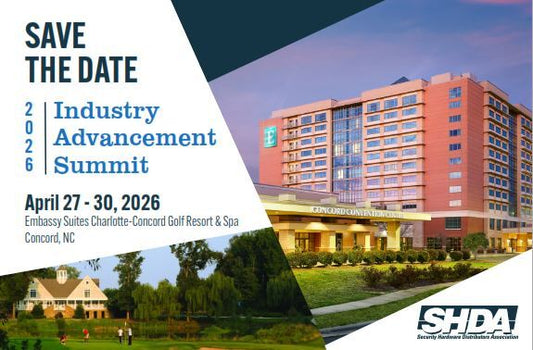 SHDA Industry Advancement Summit 2026