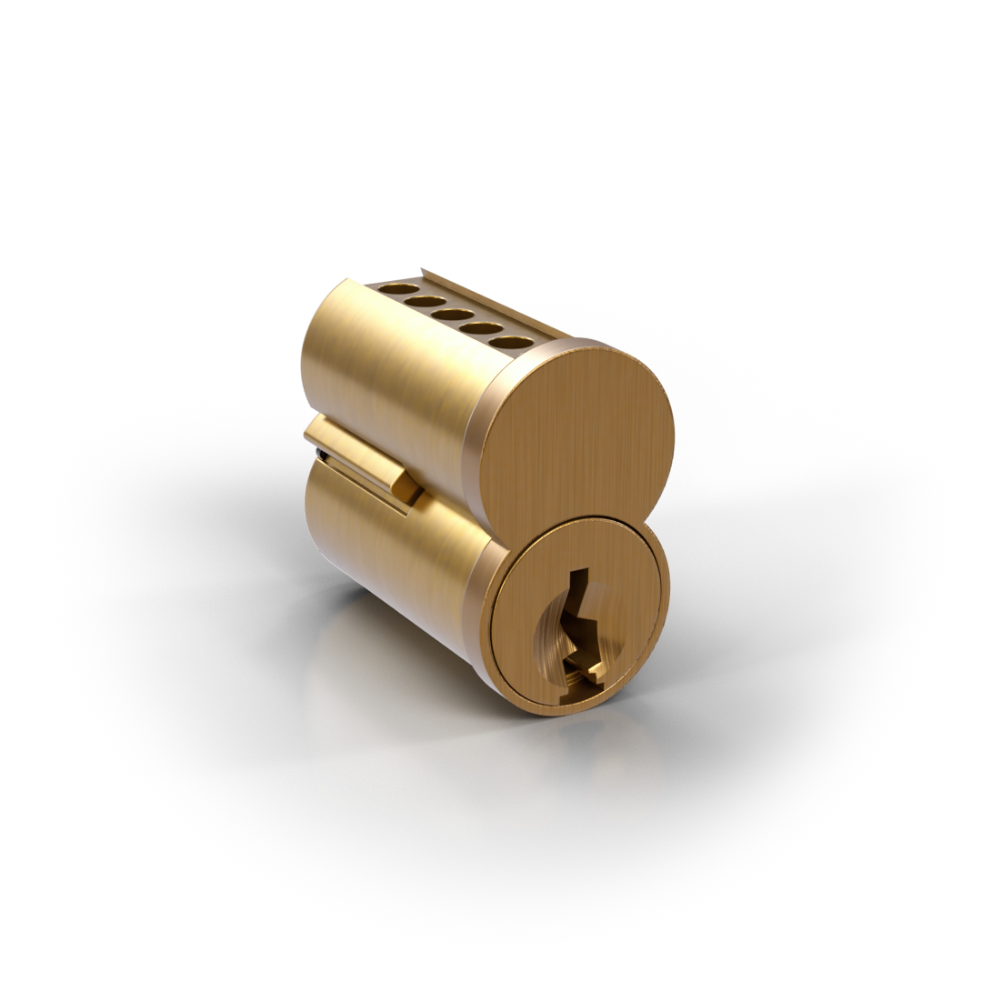 SFIC Slide Cap (Falcon Style Core - Uncombinated)