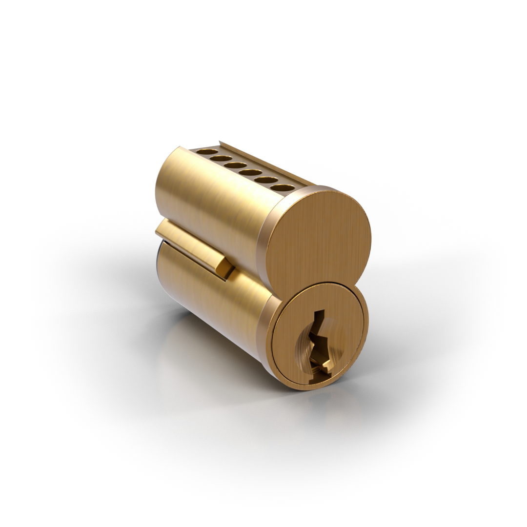 SFIC Slide Cap (Falcon Style Core - Uncombinated)