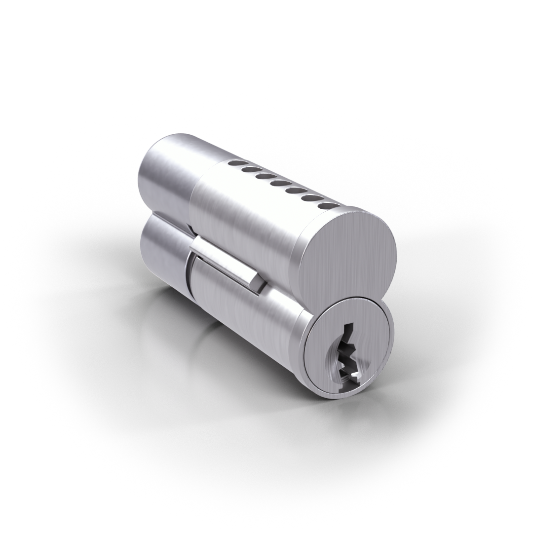 Showcase / Sliding Glass Door Lock