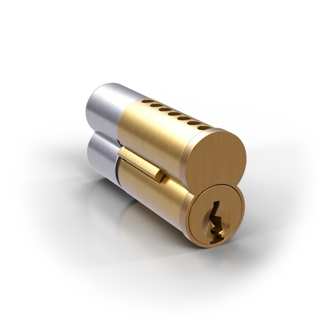 Showcase / Sliding Glass Door Lock