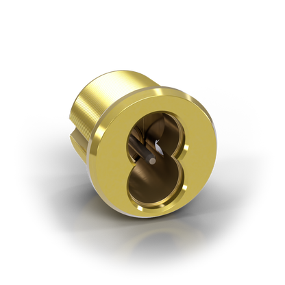 SFIC Mortise Housing with Staked-On Cam