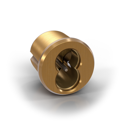 SFIC Mortise Housing with Staked-On Cam