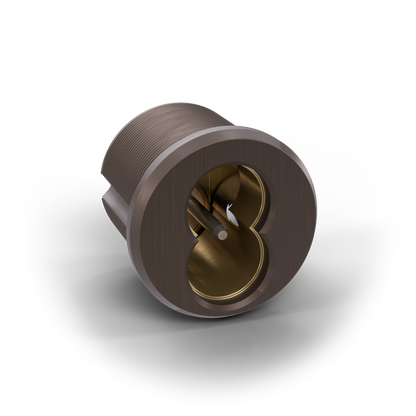 SFIC Mortise Housing with Staked-On Cam
