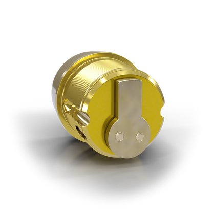 SFIC Mortise Housing with Staked-On Cam