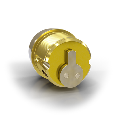 SFIC Mortise Housing with Staked-On Cam