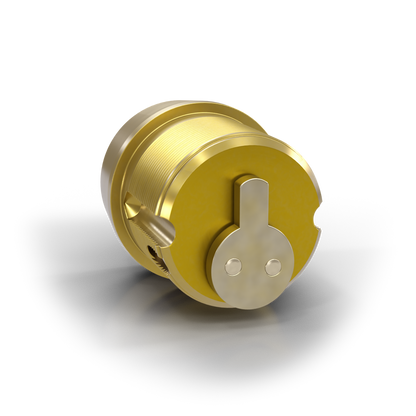 SFIC Mortise Housing with Staked-On Cam