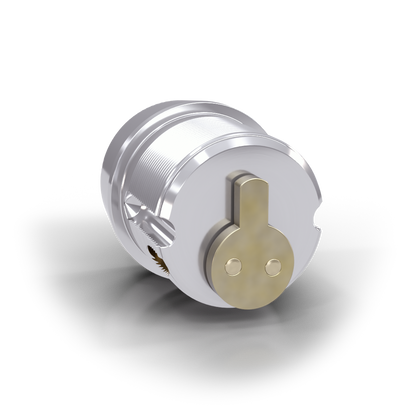 SFIC Mortise Housing with Staked-On Cam