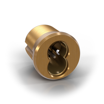 SFIC Mortise Housing with Staked-On Cam