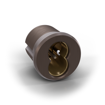 SFIC Mortise Housing with Staked-On Cam
