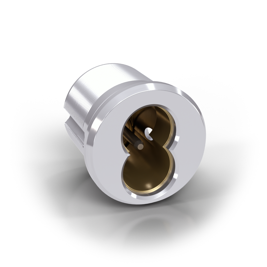 SFIC Mortise Housing with Staked-On Cam