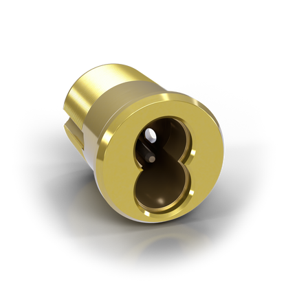 SFIC Mortise Housing with Staked-On Cam