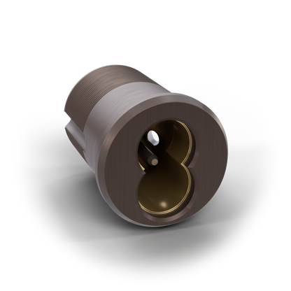 SFIC Mortise Housing with Staked-On Cam