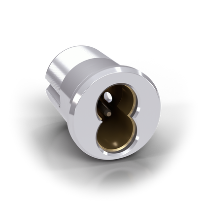 SFIC Mortise Housing with Staked-On Cam