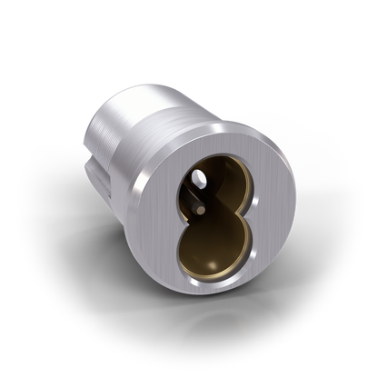 SFIC Mortise Housing with Staked-On Cam