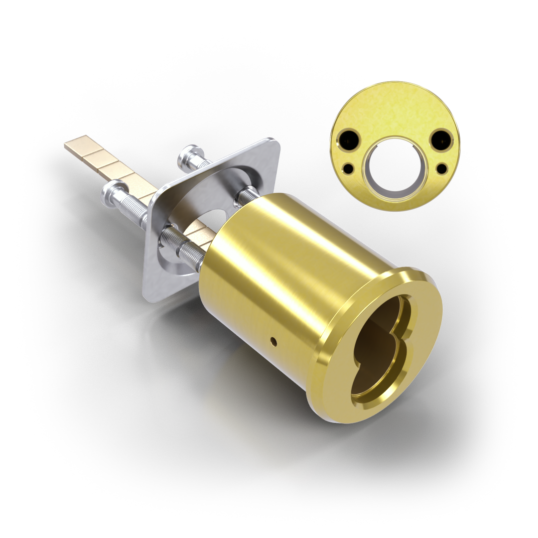 SFIC Rim Housings