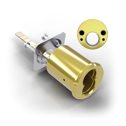 SFIC Rim Housings