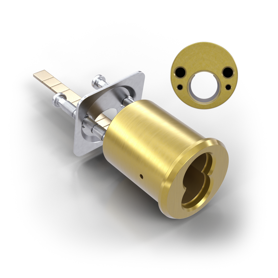 SFIC Rim Housings