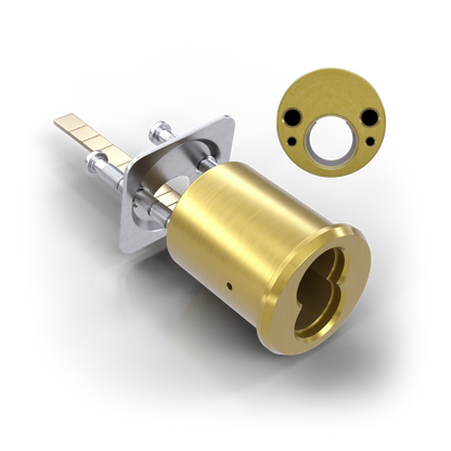 SFIC Rim Housings