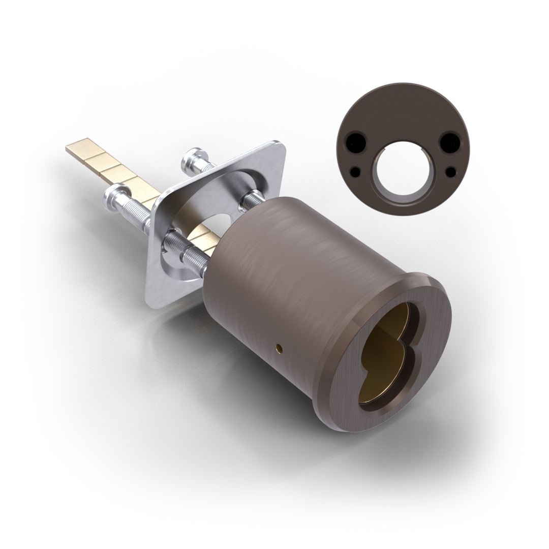 SFIC Rim Housings