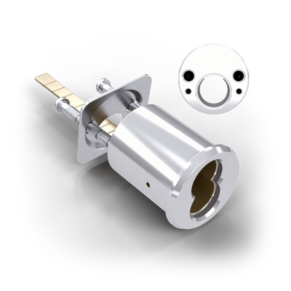 SFIC Rim Housings
