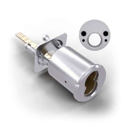 SFIC Rim Housings