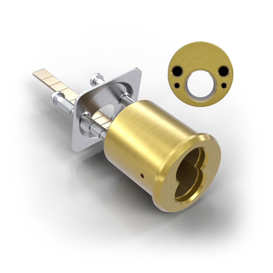 SFIC Rim Housings