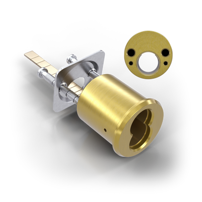 SFIC Rim Housings
