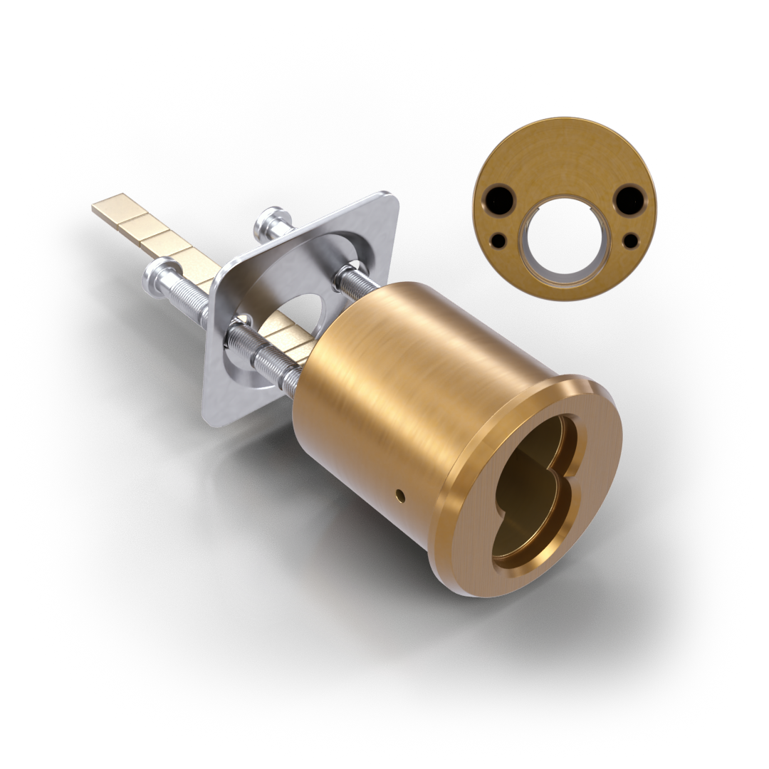 SFIC Rim Housings