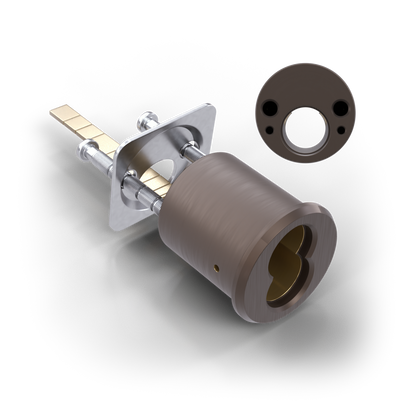 SFIC Rim Housings