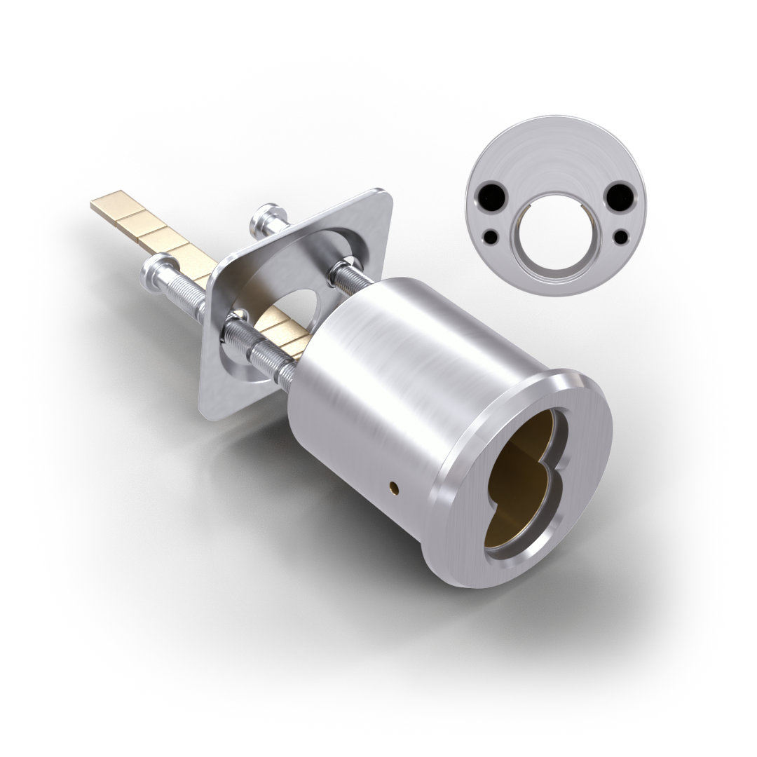 SFIC Rim Housings