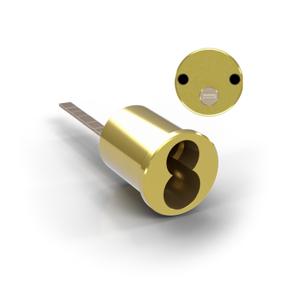 Schlage LFIC Rim Housings