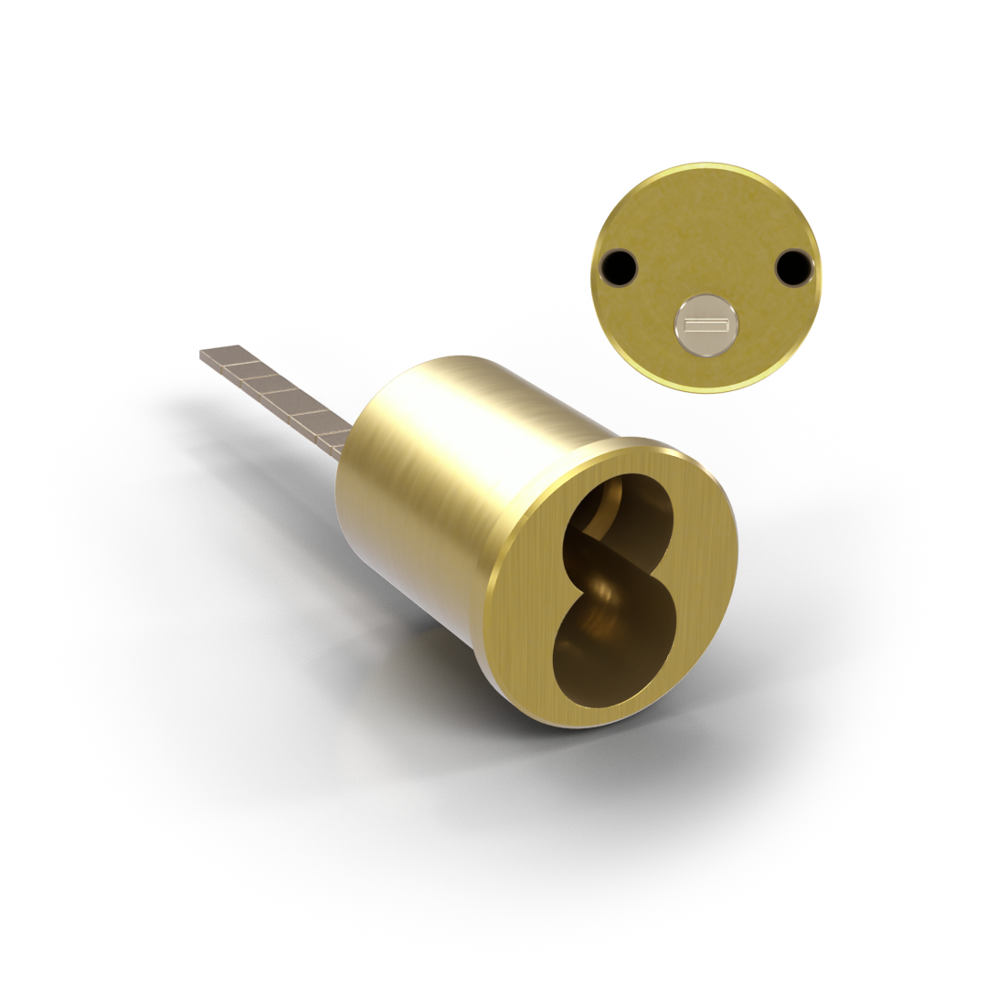 Schlage LFIC Rim Housings