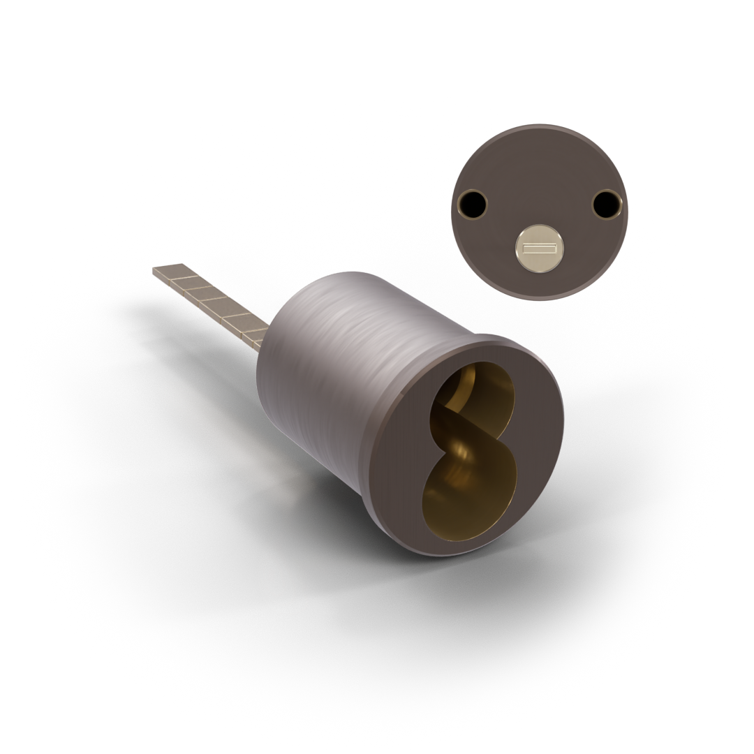 Schlage LFIC Rim Housings