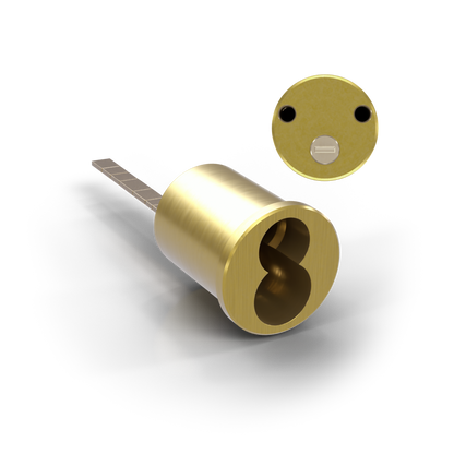Schlage LFIC Rim Housings