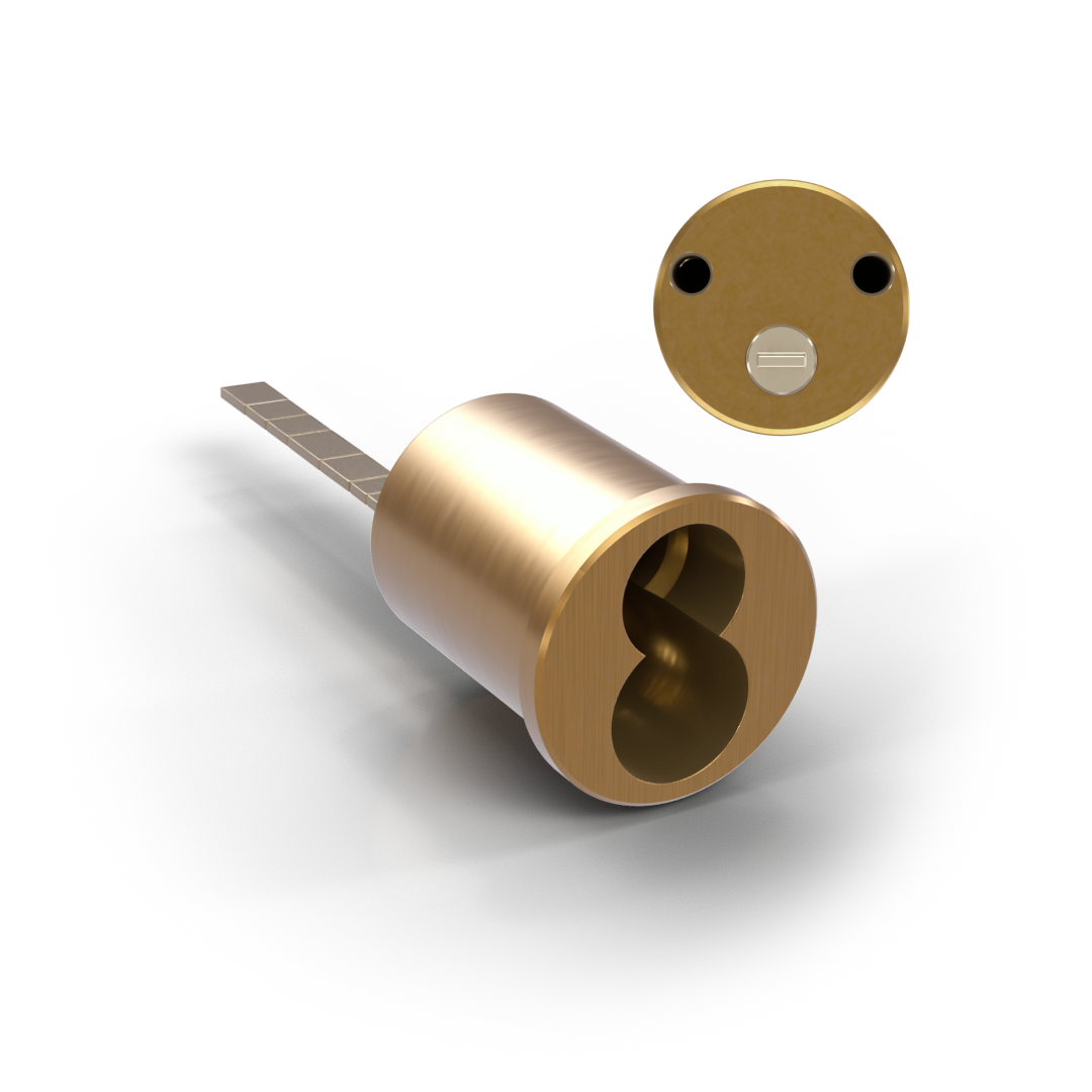 Schlage LFIC Rim Housings