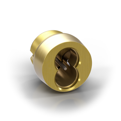 SFIC Mortise Housing with Staked-On Cam