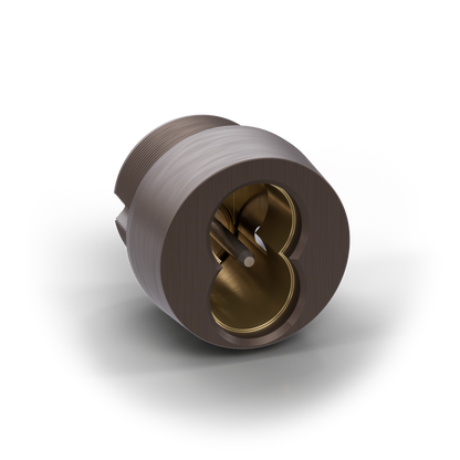 SFIC Mortise Housing with Staked-On Cam