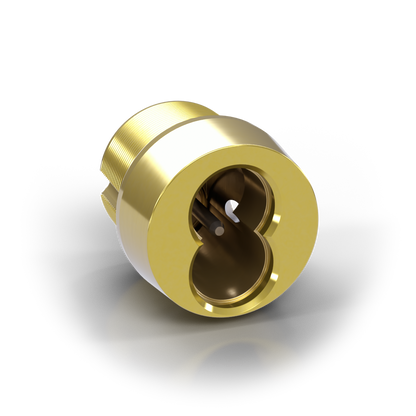 SFIC Mortise Housing with Staked-On Cam