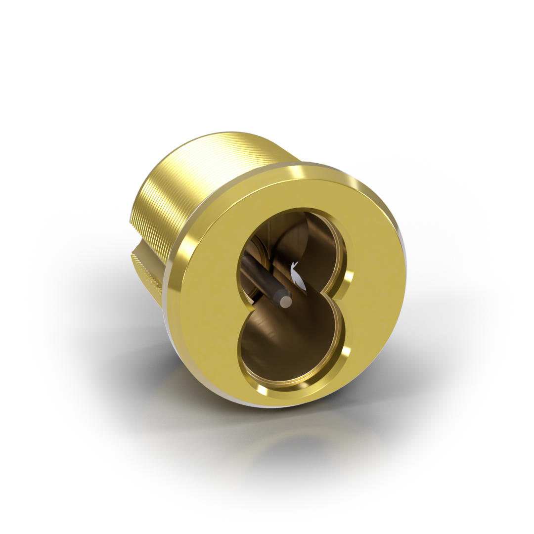 SFIC Mortise Housing for Screw-On Cams