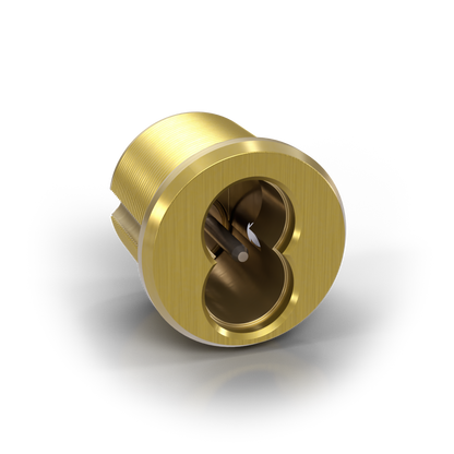 SFIC Mortise Housing for Screw-On Cams