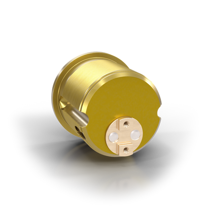 SFIC Mortise Housing for Screw-On Cams
